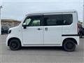 2023 Honda N-VAN