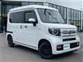2023 Honda N-VAN