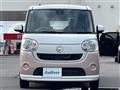 2016 Daihatsu Move Canbus