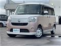 2016 Daihatsu Move Canbus