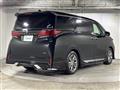 2023 Toyota Alphard Hybrid