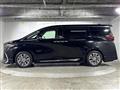 2023 Toyota Alphard Hybrid