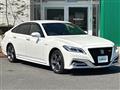 2018 Toyota Crown Hybrid