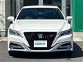 2018 Toyota Crown Hybrid