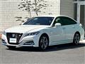 2018 Toyota Crown Hybrid