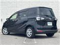 2017 Toyota Sienta