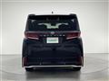 2025 Toyota Vellfire