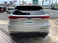 2021 Toyota Harrier