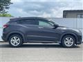 2015 Honda VEZEL