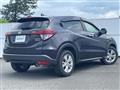 2015 Honda VEZEL