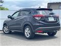 2015 Honda VEZEL