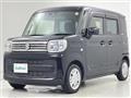 2022 Suzuki Spacia