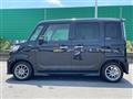 2017 Suzuki Spacia