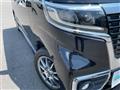 2017 Suzuki Spacia