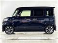 2021 Suzuki Spacia