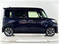 2021 Suzuki Spacia