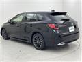 2024 Toyota Corolla Touring Wagon