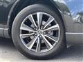 2021 Toyota Harrier Hybrid
