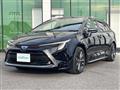 2022 Toyota Corolla Touring Wagon