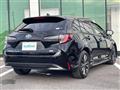 2022 Toyota Corolla Touring Wagon