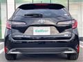 2022 Toyota Corolla Touring Wagon