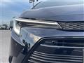 2022 Toyota Corolla Touring Wagon