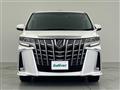 2021 Toyota Alphard