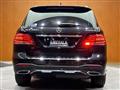 2016 Mercedes-Benz GLE-CLASS