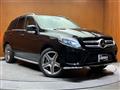 2016 Mercedes-Benz GLE-CLASS