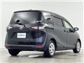 2016 Toyota Sienta