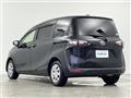 2016 Toyota Sienta