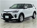 2025 Toyota Raize