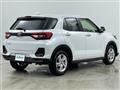 2025 Toyota Raize