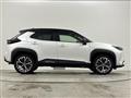 2024 Toyota Yaris Cross