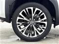 2024 Toyota Yaris Cross