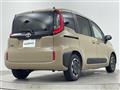 2026 Toyota Sienta