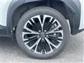 2025 Toyota Yaris Cross