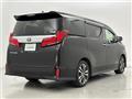 2020 Toyota Alphard