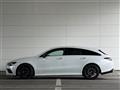 2019 Mercedes-Benz CLA-CLASS