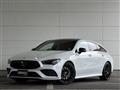 2019 Mercedes-Benz CLA-CLASS