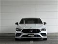 2019 Mercedes-Benz CLA-CLASS