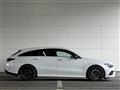2019 Mercedes-Benz CLA-CLASS