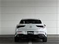 2019 Mercedes-Benz CLA-CLASS