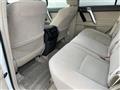 2018 Toyota Land Cruiser Prado