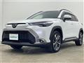 2023 Toyota CorollaCross