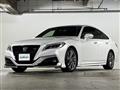 2021 Toyota Crown Hybrid