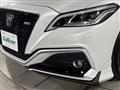 2021 Toyota Crown Hybrid