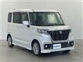 2018 Suzuki Spacia