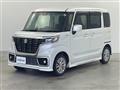 2018 Suzuki Spacia