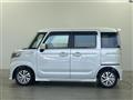 2018 Suzuki Spacia